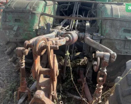 ХТЗ Т-150, об'ємом двигуна 0 л та пробігом 0 тис. км за 3000 $, фото 2 на Automoto.ua