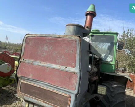 ХТЗ Т-150, об'ємом двигуна 0 л та пробігом 0 тис. км за 3000 $, фото 1 на Automoto.ua