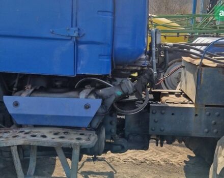 ХТЗ Т-150, об'ємом двигуна 6 л та пробігом 0 тис. км за 8500 $, фото 1 на Automoto.ua