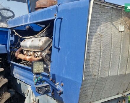 ХТЗ Т-150, об'ємом двигуна 6 л та пробігом 0 тис. км за 8500 $, фото 4 на Automoto.ua