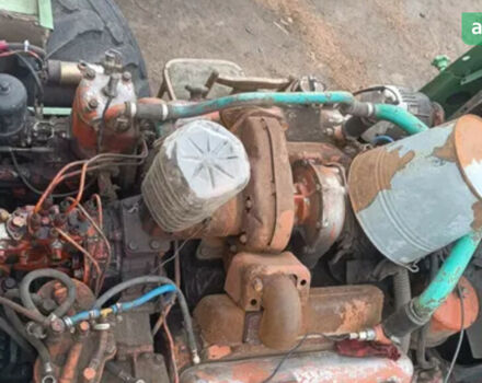 ХТЗ Т-150, об'ємом двигуна 1.78 л та пробігом 0 тис. км за 3883 $, фото 6 на Automoto.ua