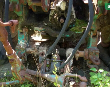 ХТЗ Т-150, об'ємом двигуна 0 л та пробігом 0 тис. км за 2815 $, фото 4 на Automoto.ua