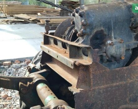 ХТЗ Т-150, объемом двигателя 0 л и пробегом 0 тыс. км за 6000 $, фото 6 на Automoto.ua