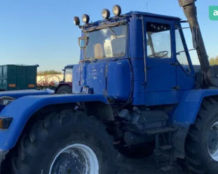 ХТЗ Т-150, об'ємом двигуна 0 л та пробігом 0 тис. км за 8372 $, фото 3 на Automoto.ua