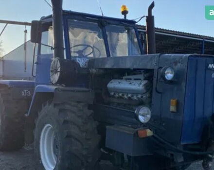 ХТЗ Т-150, об'ємом двигуна 0 л та пробігом 0 тис. км за 8372 $, фото 4 на Automoto.ua