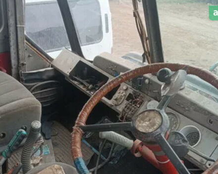 ХТЗ Т-150, об'ємом двигуна 1.78 л та пробігом 0 тис. км за 3883 $, фото 4 на Automoto.ua