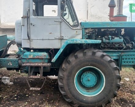 ХТЗ Т-150, объемом двигателя 0 л и пробегом 0 тыс. км за 5200 $, фото 4 на Automoto.ua