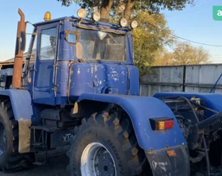 ХТЗ Т-150, об'ємом двигуна 0 л та пробігом 0 тис. км за 8372 $, фото 2 на Automoto.ua