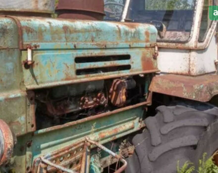 ХТЗ Т-150, об'ємом двигуна 0 л та пробігом 0 тис. км за 2815 $, фото 1 на Automoto.ua