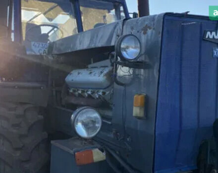 ХТЗ Т-150, об'ємом двигуна 0 л та пробігом 0 тис. км за 8372 $, фото 1 на Automoto.ua