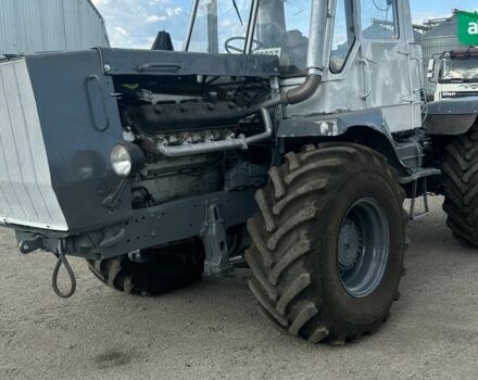 ХТЗ Т-150, объемом двигателя 12 л и пробегом 0 тыс. км за 6200 $, фото 1 на Automoto.ua