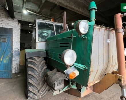 ХТЗ Т-150, об'ємом двигуна 14.87 л та пробігом 0 тис. км за 7700 $, фото 2 на Automoto.ua