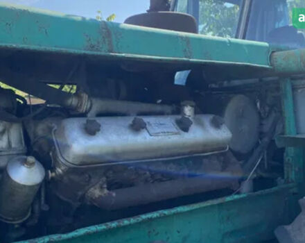 ХТЗ Т-150, объемом двигателя 0 л и пробегом 0 тыс. км за 12000 $, фото 2 на Automoto.ua