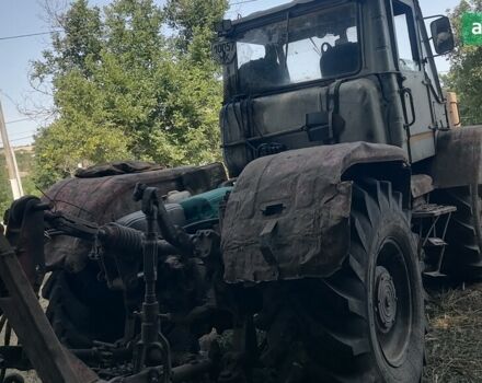 ХТЗ Т-150, об'ємом двигуна 0 л та пробігом 0 тис. км за 6300 $, фото 2 на Automoto.ua