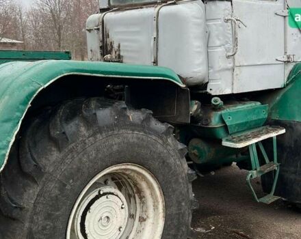 ХТЗ Т-150, об'ємом двигуна 0 л та пробігом 0 тис. км за 4000 $, фото 2 на Automoto.ua