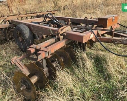 ХТЗ Т-150, объемом двигателя 9 л и пробегом 1000 тыс. км за 6800 $, фото 5 на Automoto.ua