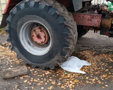 ХТЗ Т-150, объемом двигателя 0 л и пробегом 0 тыс. км за 6389 $, фото 4 на Automoto.ua