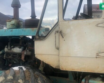 ХТЗ Т-150, об'ємом двигуна 0 л та пробігом 0 тис. км за 6000 $, фото 3 на Automoto.ua