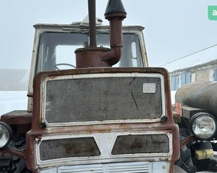 ХТЗ Т-150, об'ємом двигуна 11.8 л та пробігом 0 тис. км за 5500 $, фото 16 на Automoto.ua