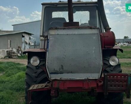 ХТЗ Т-150, об'ємом двигуна 11.8 л та пробігом 0 тис. км за 5500 $, фото 1 на Automoto.ua