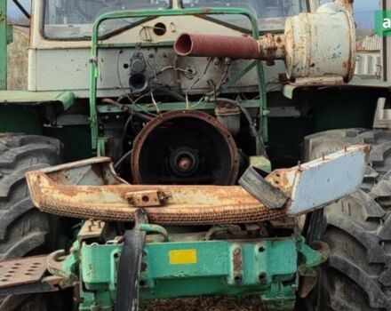 ХТЗ Т-150, объемом двигателя 0 л и пробегом 0 тыс. км за 6389 $, фото 7 на Automoto.ua