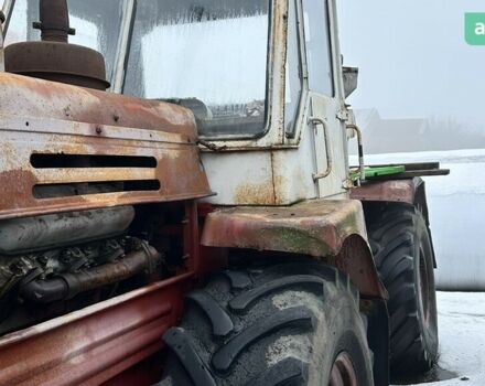 ХТЗ Т-150, об'ємом двигуна 11.8 л та пробігом 0 тис. км за 5500 $, фото 14 на Automoto.ua