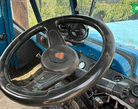 ХТЗ Т-150, об'ємом двигуна 11 л та пробігом 0 тис. км за 7765 $, фото 11 на Automoto.ua