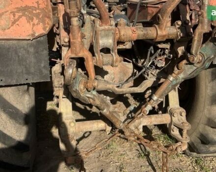 ХТЗ Т-150, об'ємом двигуна 0 л та пробігом 0 тис. км за 8300 $, фото 10 на Automoto.ua