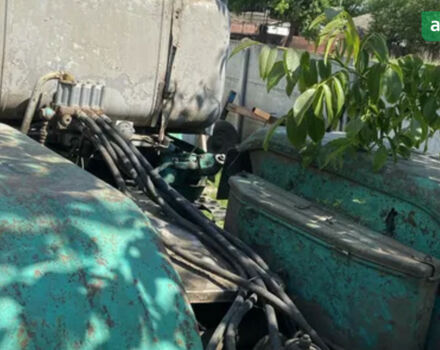 ХТЗ Т-150, объемом двигателя 0 л и пробегом 0 тыс. км за 12000 $, фото 4 на Automoto.ua