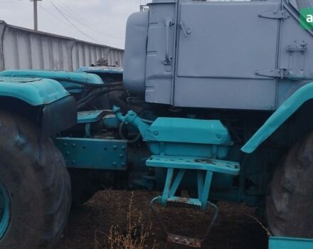 ХТЗ Т-150, об'ємом двигуна 11.8 л та пробігом 0 тис. км за 5500 $, фото 24 на Automoto.ua