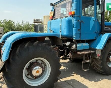 ХТЗ Т-150, об'ємом двигуна 11 л та пробігом 0 тис. км за 7765 $, фото 8 на Automoto.ua