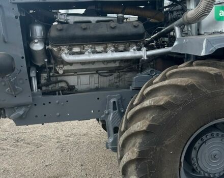 ХТЗ Т-150, объемом двигателя 12 л и пробегом 0 тыс. км за 6200 $, фото 3 на Automoto.ua