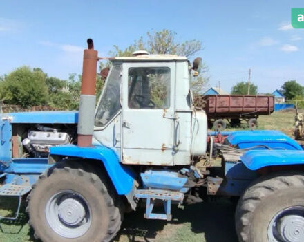 ХТЗ Т-150, об'ємом двигуна 0 л та пробігом 0 тис. км за 7765 $, фото 1 на Automoto.ua