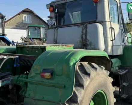 ХТЗ Т-150, объемом двигателя 0 л и пробегом 0 тыс. км за 10200 $, фото 2 на Automoto.ua