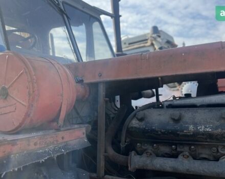 ХТЗ Т-150, об'ємом двигуна 0 л та пробігом 0 тис. км за 8300 $, фото 7 на Automoto.ua
