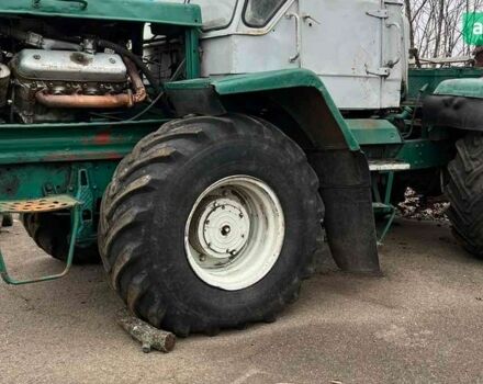 ХТЗ Т-150, об'ємом двигуна 0 л та пробігом 0 тис. км за 4000 $, фото 1 на Automoto.ua