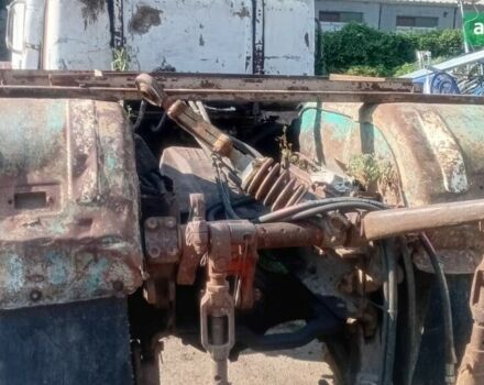 ХТЗ Т-150, об'ємом двигуна 0 л та пробігом 0 тис. км за 3200 $, фото 1 на Automoto.ua