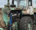 ХТЗ Т-150, об'ємом двигуна 14.86 л та пробігом 20 тис. км за 3340 $, фото 5 на Automoto.ua