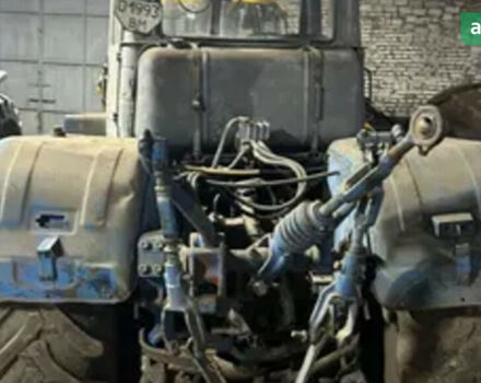 ХТЗ Т-150, об'ємом двигуна 0 л та пробігом 0 тис. км за 11000 $, фото 2 на Automoto.ua