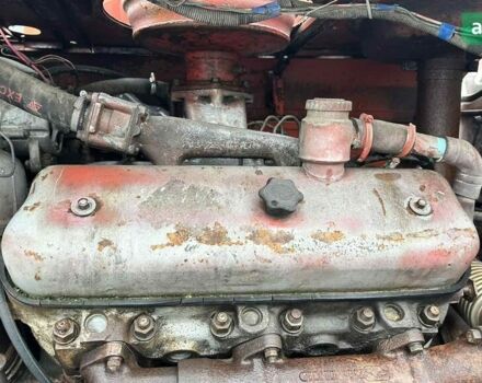 ХТЗ Т-150, об'ємом двигуна 11.8 л та пробігом 0 тис. км за 5500 $, фото 17 на Automoto.ua