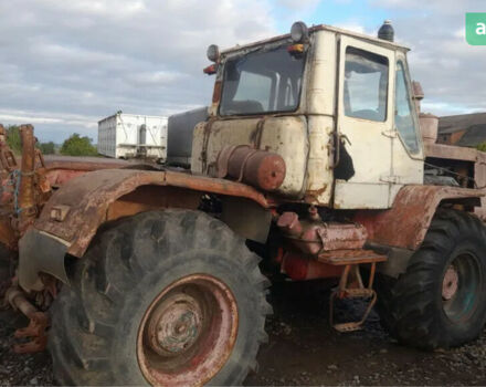 ХТЗ Т-150 1990 в Томашполе на Automoto.ua ХТЗ Т-150, объемом двигателя 0 л и пробегом 0 тыс. км за 4000 $, фото 5 на Automoto.ua