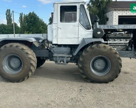 ХТЗ Т-150, объемом двигателя 12 л и пробегом 0 тыс. км за 6200 $, фото 7 на Automoto.ua