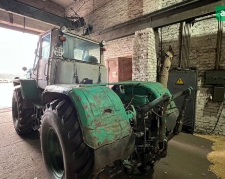 ХТЗ Т-150, об'ємом двигуна 14.87 л та пробігом 0 тис. км за 7700 $, фото 1 на Automoto.ua