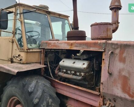 ХТЗ Т-150, об'ємом двигуна 11.8 л та пробігом 0 тис. км за 5500 $, фото 3 на Automoto.ua