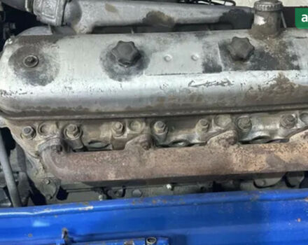 ХТЗ Т-150, об'ємом двигуна 0 л та пробігом 0 тис. км за 9000 $, фото 1 на Automoto.ua