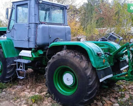 ХТЗ Т-150, объемом двигателя 0 л и пробегом 0 тыс. км за 7000 $, фото 1 на Automoto.ua