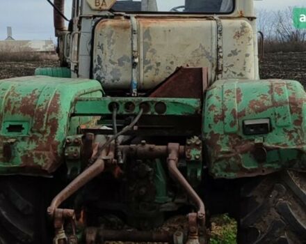 ХТЗ Т-150, объемом двигателя 0 л и пробегом 0 тыс. км за 6389 $, фото 5 на Automoto.ua