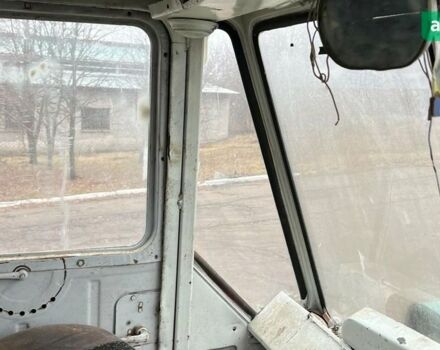 ХТЗ Т-150, об'ємом двигуна 0 л та пробігом 0 тис. км за 4000 $, фото 6 на Automoto.ua