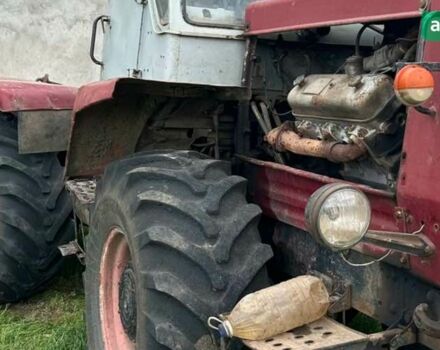 ХТЗ Т-150, об'ємом двигуна 11.8 л та пробігом 0 тис. км за 5500 $, фото 7 на Automoto.ua
