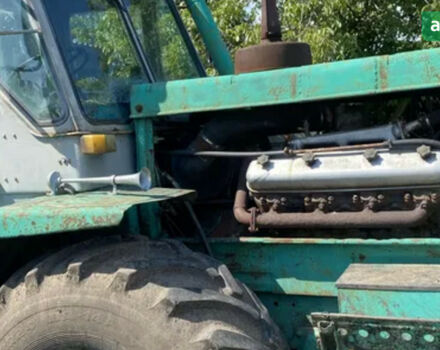 ХТЗ Т-150, объемом двигателя 0 л и пробегом 0 тыс. км за 12000 $, фото 1 на Automoto.ua